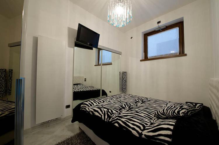 Appartamenti Luxury Arco Exterior photo